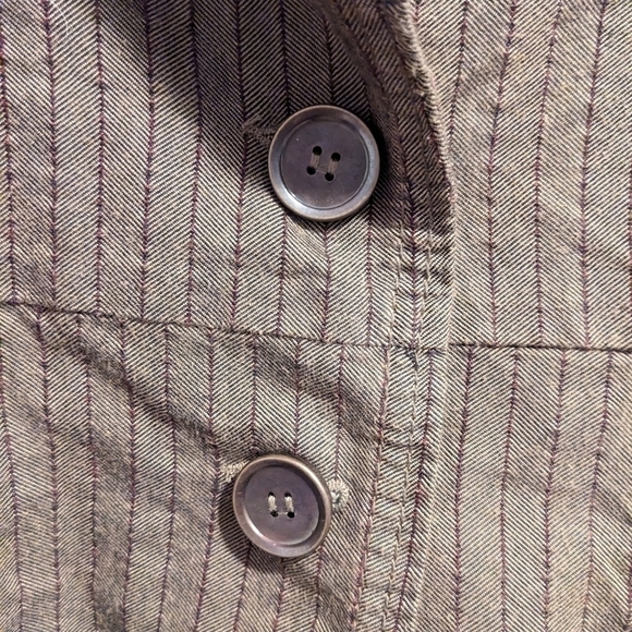 MRS Pepper size S lightweight coat. - Picture 4 of 11